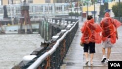 La temporada de huracanes en el Atlántico anticipa al menos dos huracanes de categoría mayor.