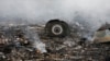 Chuyên gia nghiên cứu bằng chứng trong cuộc điều tra hình sự vụ MH17