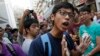 Hong Kong: "Despejen las calles"