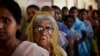 د هند ټاکنې: ۹۰۰ میلیون رای‌ ورکونکي - اوه پړاونه