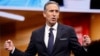 How Starbucks Magnate Howard Schultz Could Upend 2020 Election