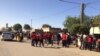 Fin de la grève des transporteurs au Tchad