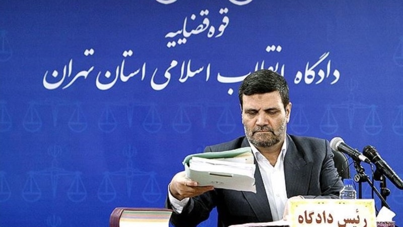 حکم جدید قاضی صلواتی برای پرونده «شهرک اکباتان»: تخفیف لازم نیست، اعدامشان کنید
