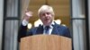 Борис Джонсон: Великобритания не начнет процедуру выхода из ЕС раньше времени