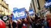 Шкотска одлучува, целото Обединето Кралство во исчекување 