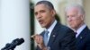 Obama proclama triunfo de ley de salud