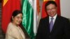 印度與越南 雙邊關係加強