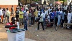 Ghana Rights Group Seeks Resignation of Electoral Advisors