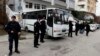 Turkish Police Target Leftist Militants After US Embassy Attack