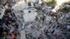 이스라엘 유엔 학교 공습으로 10명 사망