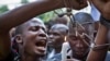 Kenyans Mourn University Attack Victims at Rally 