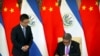 Trung Quốc tức giận vì Mỹ lên án El Salvador