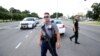 Luiziana shtatida uch politsiyachi otib o'ldirildi