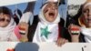 شمار کشته شدگان در سوریه به ۳ هزار تن نزدیک شد