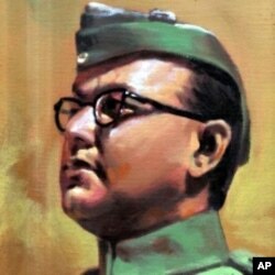 নেতাজী সুভাষ চন্দ্র বসুর ১১৫তম জন্মদিনে তাঁর প্রতি শ্রদ্ধাঞ্জলী