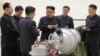 Pyongyang Says It Has Developed a Hydrogen Bomb