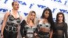 Like Destiny's Child, Fifth Harmony Bounces Back After Drama