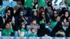 Dorong Reformasi, Arab Saudi Buka Stadion bagi Perempuan