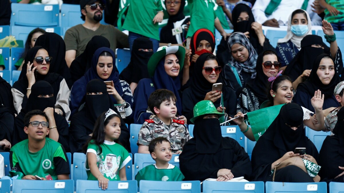 Saudi Arabia to Launch Women's Football League