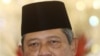 Presiden SBY Serukan Partai Islam Turut Perangi Islamofobia dan Radikalisme