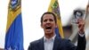 Prezidan Enterim Venezuela a Juan Guaido Mande Etazini pou l Pa Retire Diplomat li yo nan Karakas