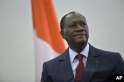 Alasssane Dramane Ouattara