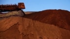 Australia cấm xuất khẩu alumin sang Nga, cung cấp than cho Ukraine