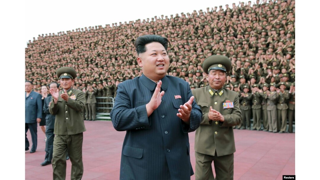 Lãnh tụ Kim Jong Un đã ra lệnh hành quyết 15 giới chức cao cấp trong năm nay để trừng phạt sự thách thức của họ đối với quyền lực của ông.