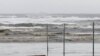 US Authorities Assess Tsunami Damage