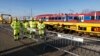 Serbia Starts Construction of Chinese-funded Railway to Budapest