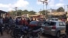 Tensions lors d'une nouvelle journée "ville morte" à Conakry