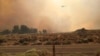 More Than 2 Dozen Large Wildfires Burn in Western States