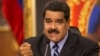 Maduro demanda a directiva de Asamblea Nacional