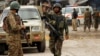 پشاور میں فائرنگ سے فوج کا لفٹیننٹ کرنل ہلاک