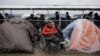 15 Negara Eropa Minta Rute Balkan Tetap Ditutup bagi Migran
