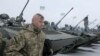 HRW kêu gọi Đức tăng sức ép với Thủ Tướng Ukraine