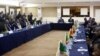 ECOWAS Gelar Rapat Luar Biasa Bahas Perkembangan Terbaru Mali
