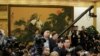 China’s Communist Party Tightens Grip on Media, Message