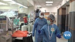 For Arab Israeli Medical Staff, Corona Crisis is Opportunity to Bridge Racism Gap