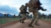 Au moins cinq soldats tués par l'explosion d'une mine artisanale au Kenya