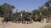 Combats entre factions rivales de Boko Haram au Nigeria