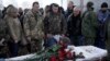 Pentagon: Despite Minsk II, More Than 400 Ukraine Troops Killed