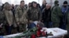 Після Мінських угод Україна втратила не менше 430 військових – Пентагон