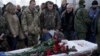 جنگ بندی معاہدے کے باوجود 430 یوکرینی فوجی ہلاک ہوئے: پینٹاگان