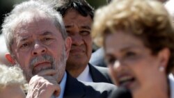 Políticos brasileiros temem novos desdobramentos da Lava Jato – 2:03