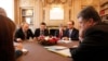 Переговори в Мілані не привели до прориву у вирішенні української кризи 