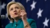 Bà Clinton cáo buộc Trung Quốc đánh cắp bí mật của Mỹ
