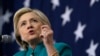 Hillary Clinton lamenta asesinato de reporteros