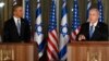 Obama, Netanyahu Issue Warnings to Iran and Assad
