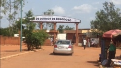 Coronavirus: 193 nouveaux cas dans un camp militaire à Bobo-Dioulasso